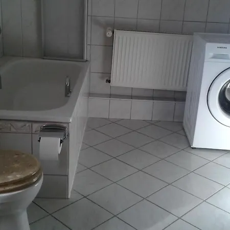 Ferienhaus - Roggentin (Rostock)