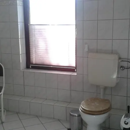 - Holiday home