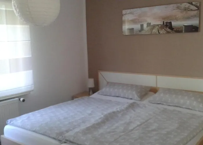 - Ferienhaus