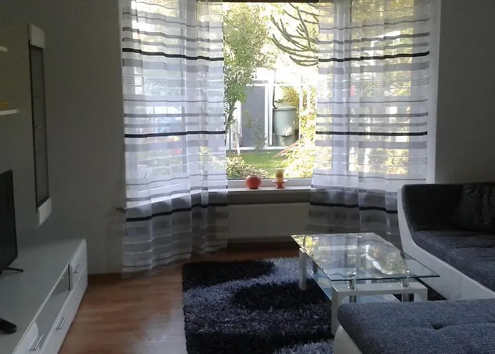- Ferienhaus