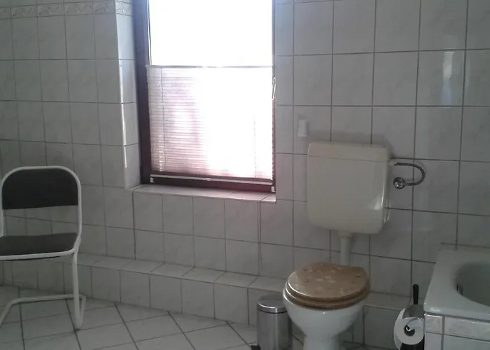 - Ferienhaus