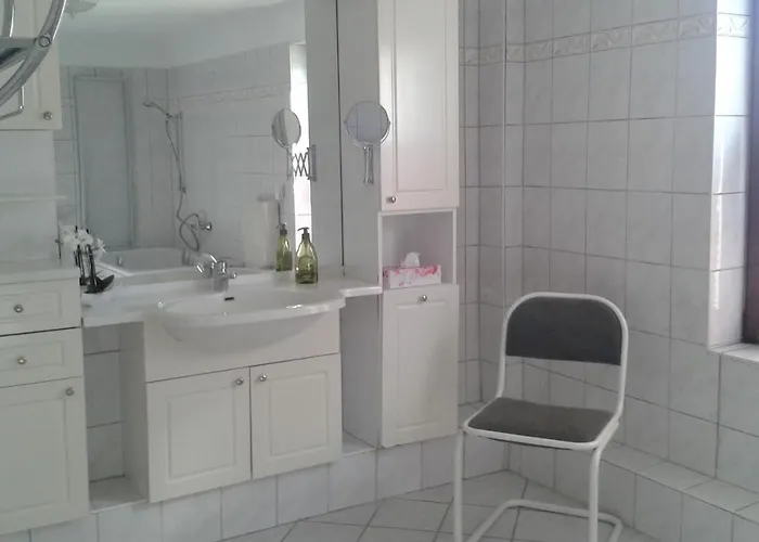 - Ferienhaus