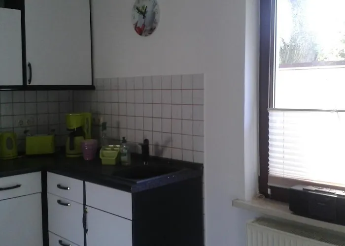 Ferienhaus -
