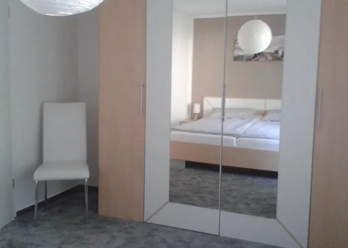- Ferienhaus